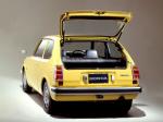 Honda Civic 3-Door 1972 года